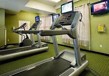 Fairfield & Oakland Hotel 3*