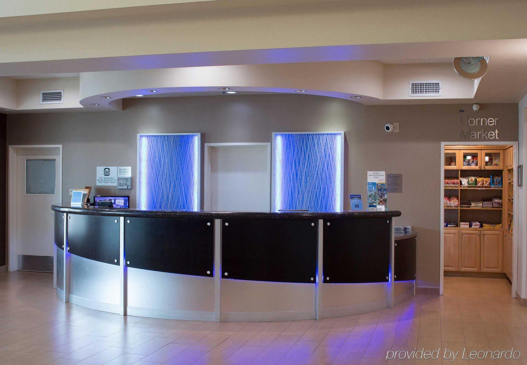 Hotel Fairfield & Oakland 3*